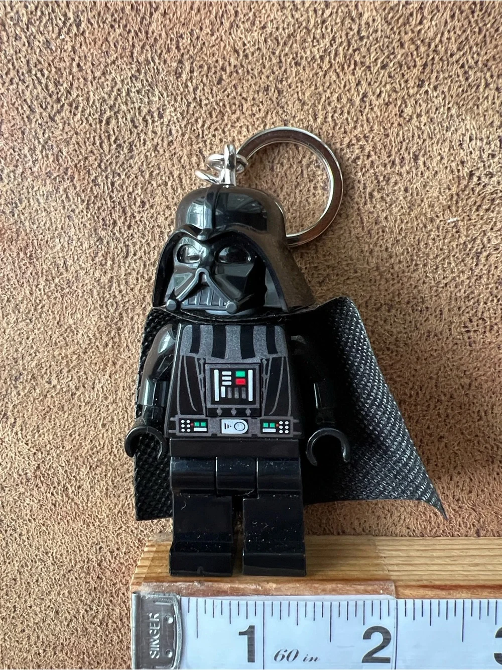 Lego mini figure